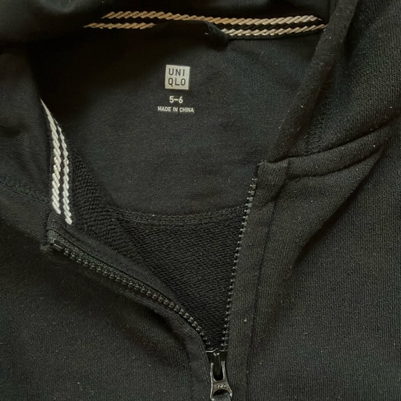 BDDW lady holding a bear head hoodie! - Picture 6 of 16